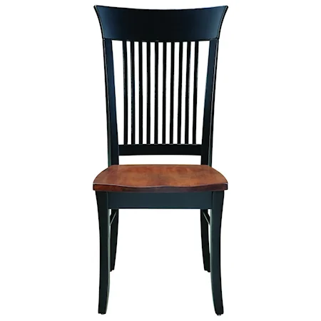 Contempo Side Chair